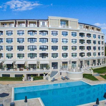 Cozy Apartment By The Sea 산콘스탄틴앤헬레나 외부 사진