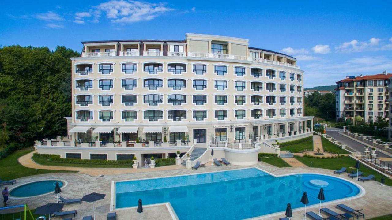 Cozy Apartment By The Sea 산콘스탄틴앤헬레나 외부 사진