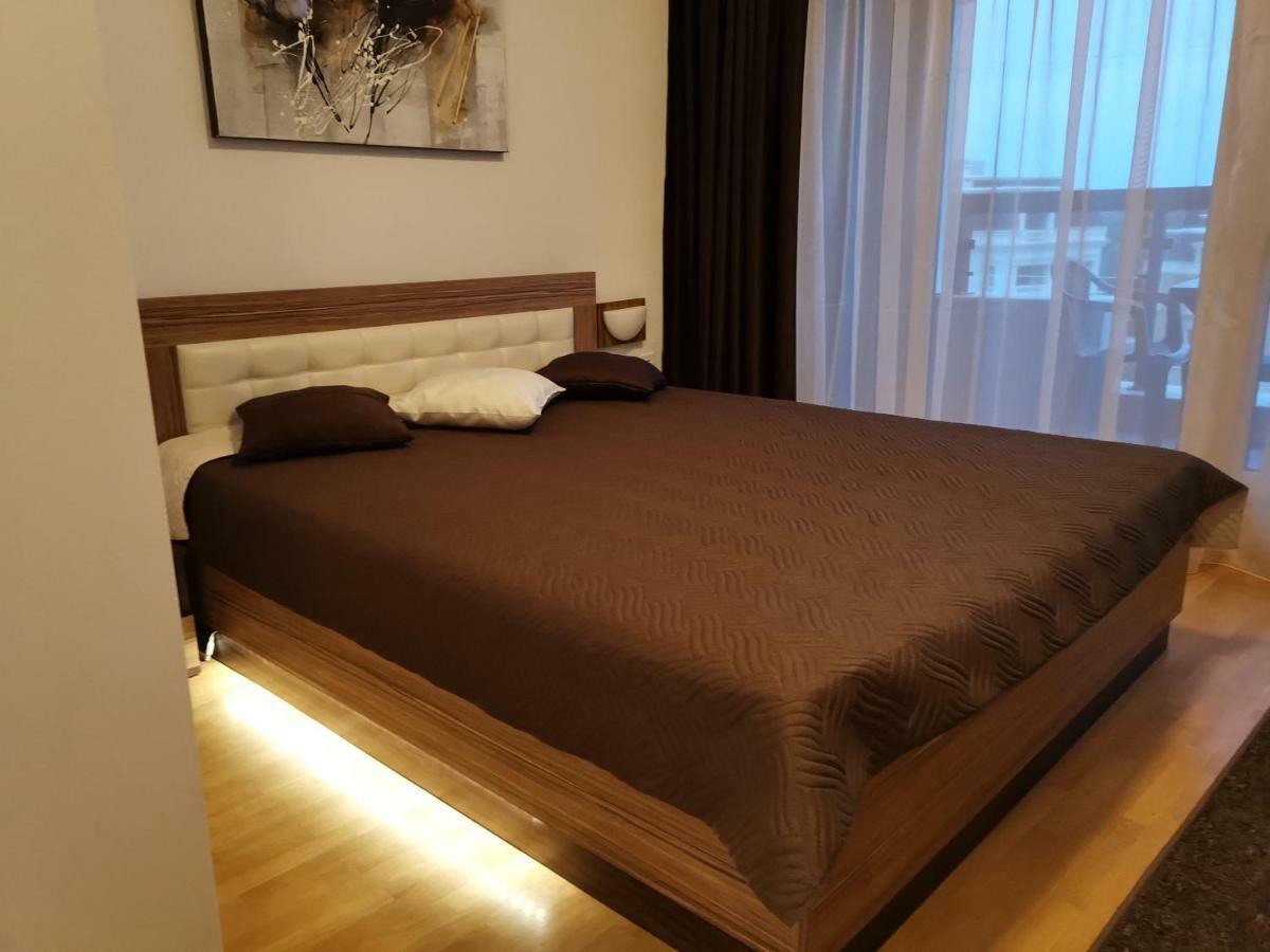 Cozy Apartment By The Sea 산콘스탄틴앤헬레나 외부 사진