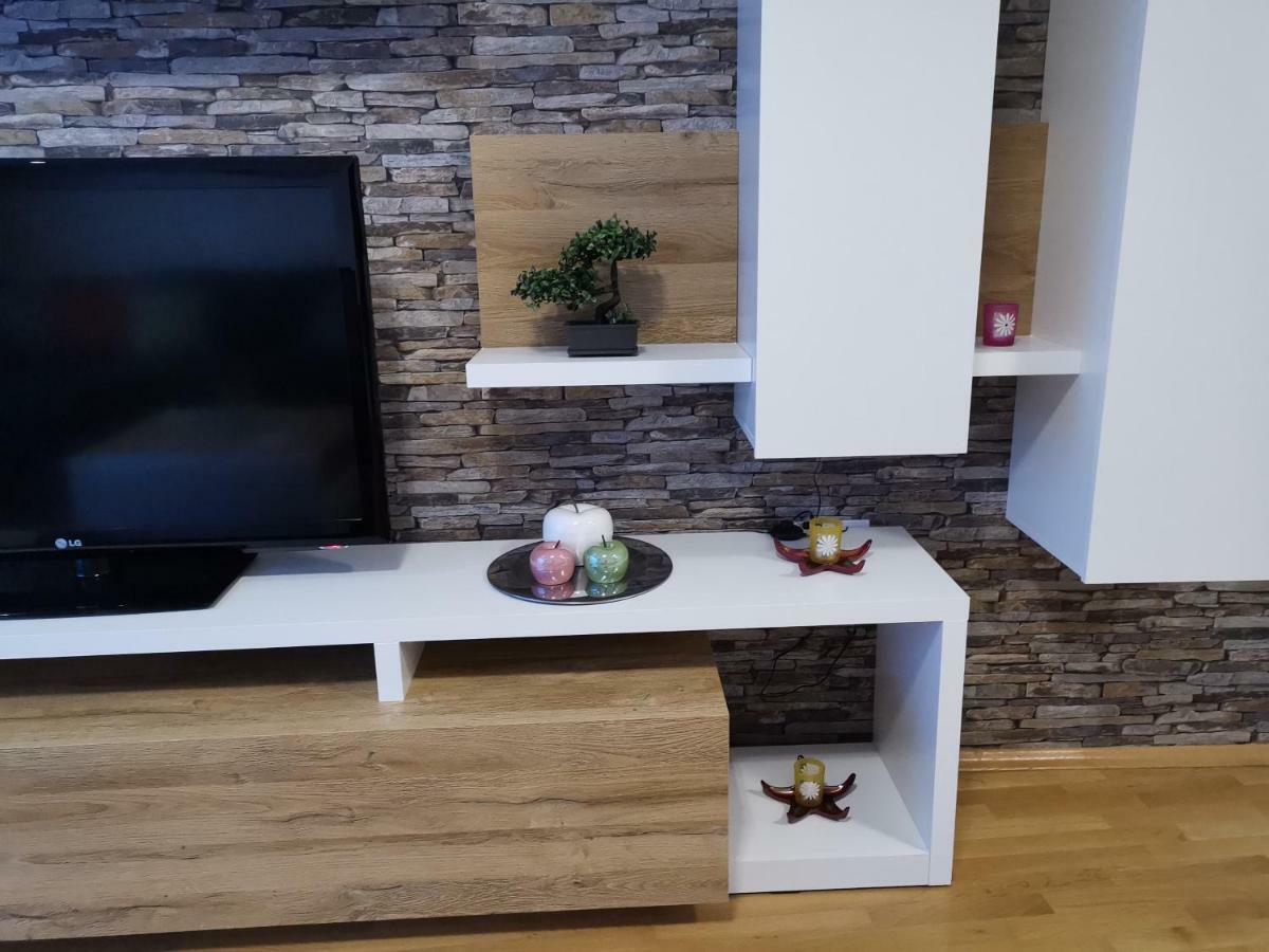 Cozy Apartment By The Sea 산콘스탄틴앤헬레나 외부 사진